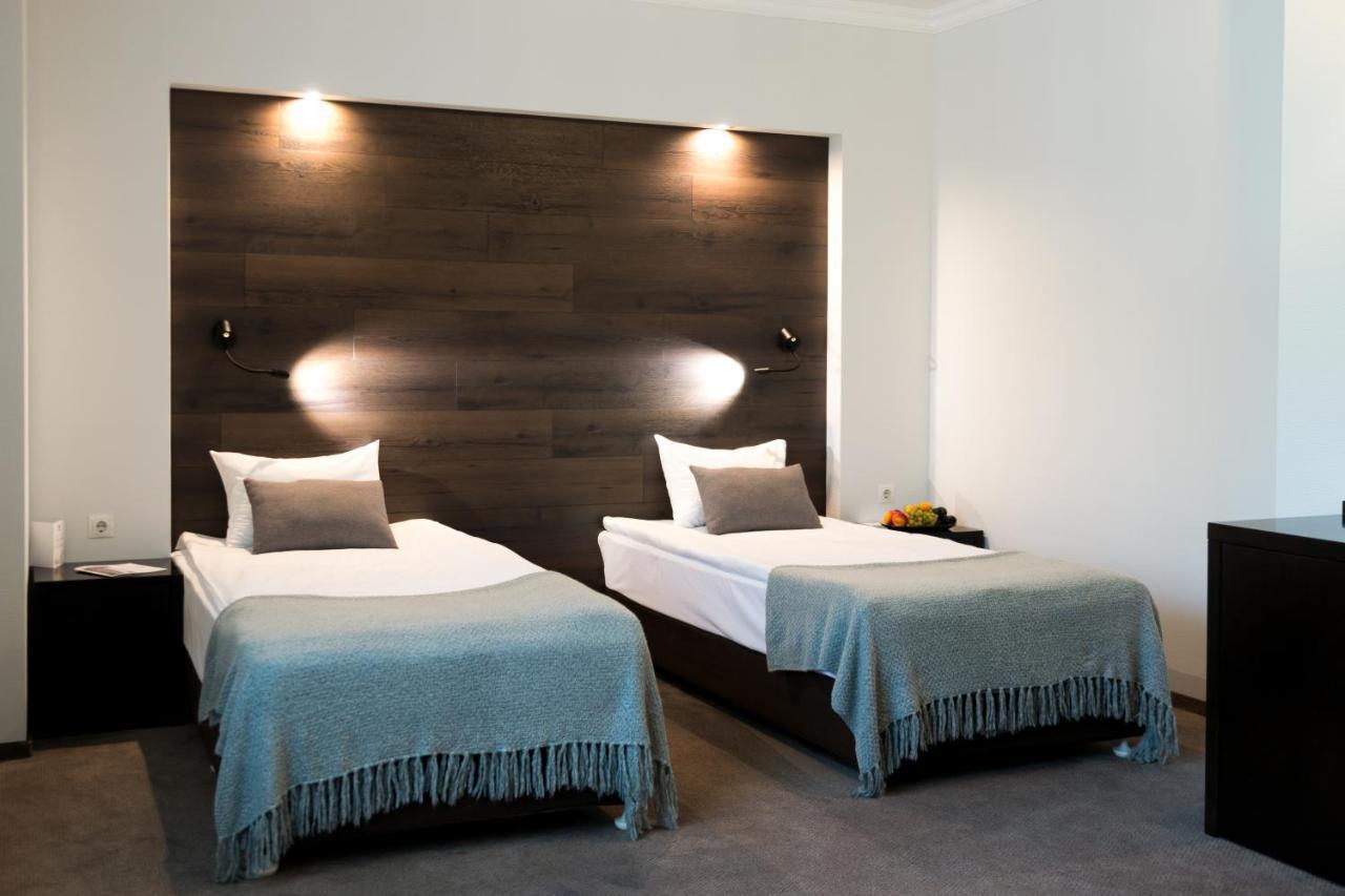 Riverside- Hotel And Mice Chernihiv Ngoại thất bức ảnh