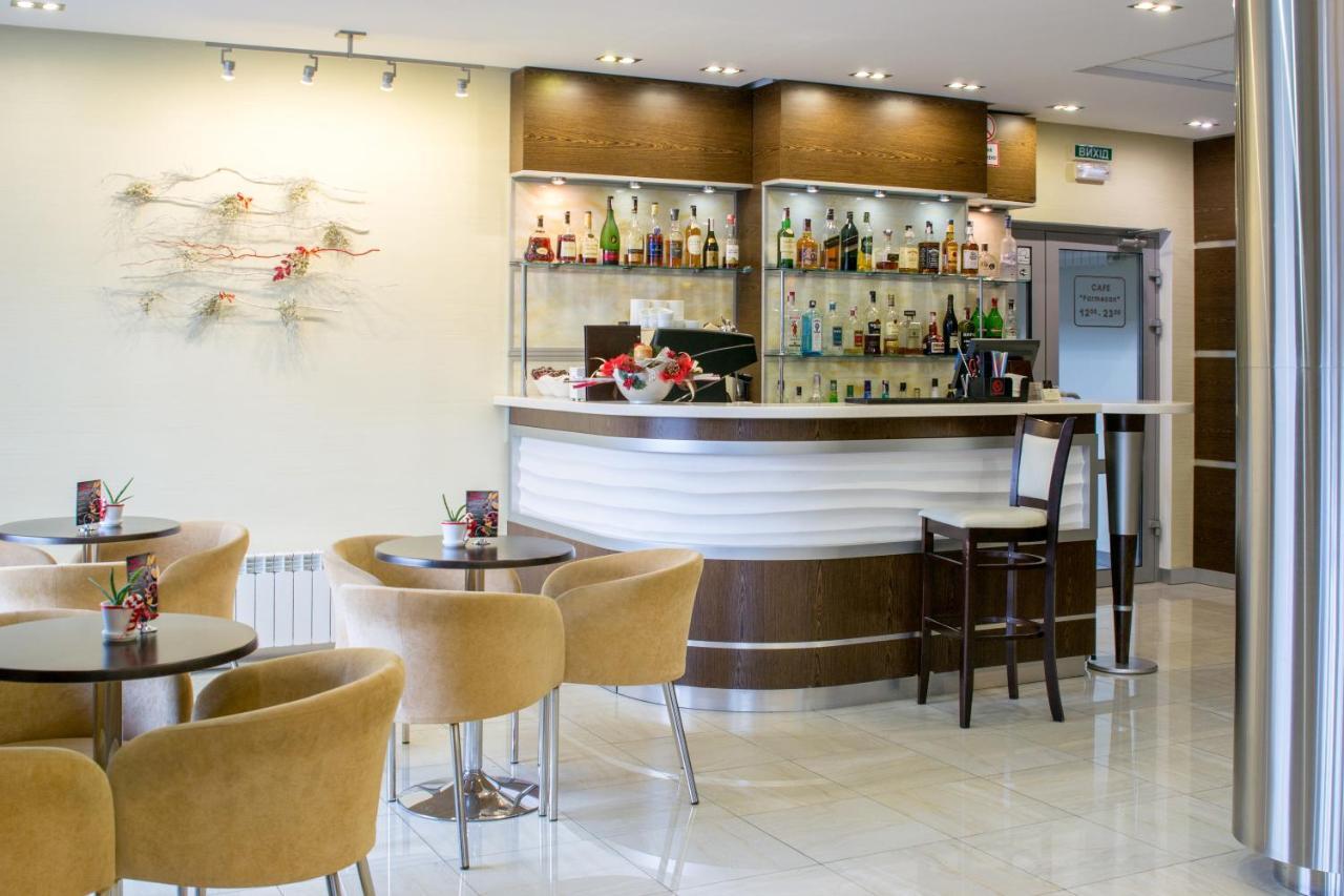 Riverside- Hotel And Mice Chernihiv Ngoại thất bức ảnh