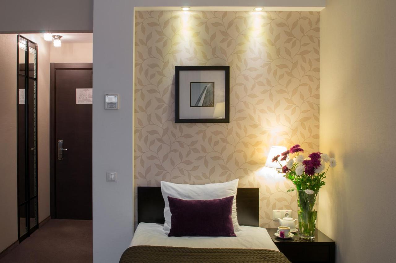 Riverside- Hotel And Mice Chernihiv Ngoại thất bức ảnh