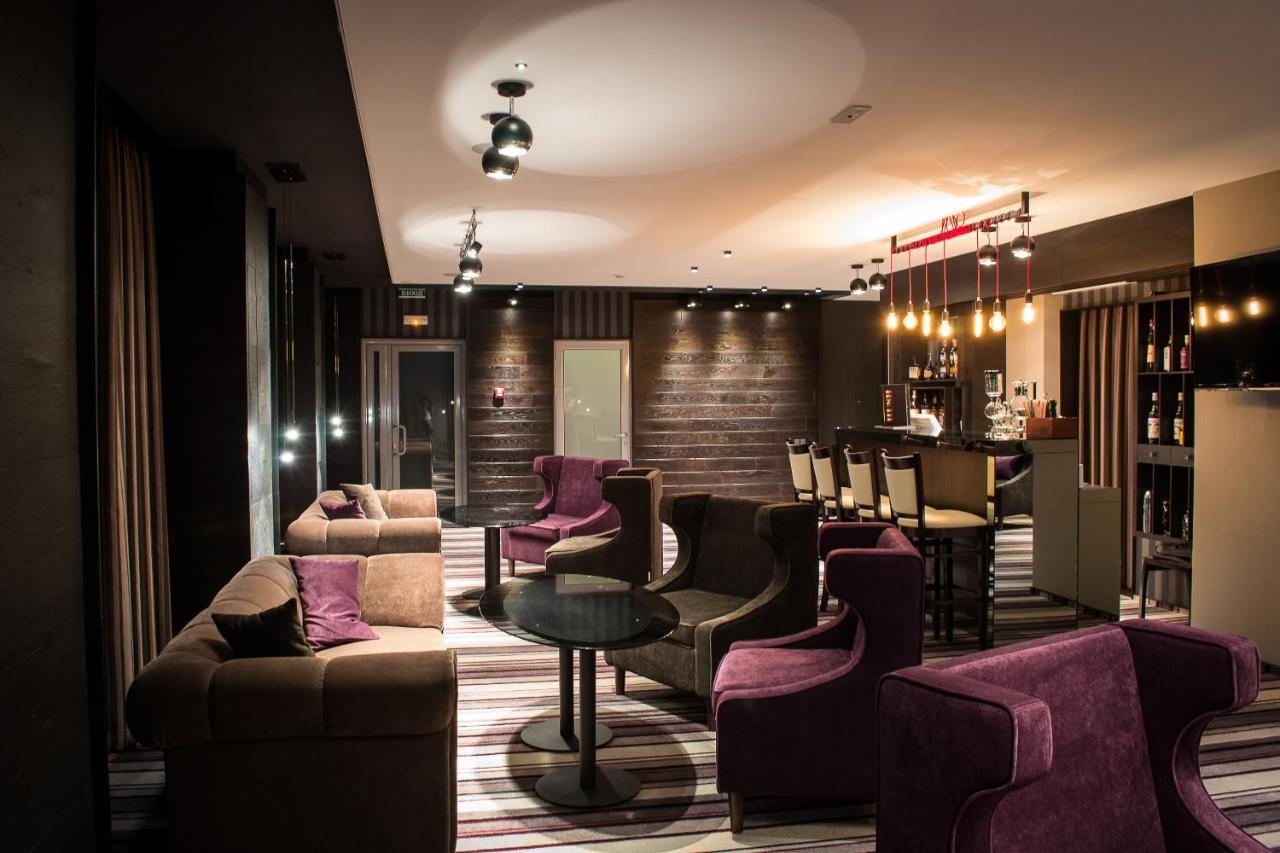 Riverside- Hotel And Mice Chernihiv Ngoại thất bức ảnh